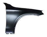 Mercedes GLC Estate 2019-2022 Front Wing Aluminium Type Driver Side R