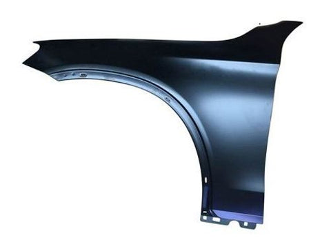 Mercedes GLC Estate 2015-2019 Front Wing (Steel Type) Steel Passenger Side L