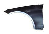 Mercedes E-Class Coupe 2009-2013 Front Wing Aluminium Type Passenger Side L