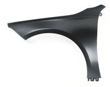 Mercedes A-Class Saloon 2023- Front Wing Aluminium Type Passenger Side L