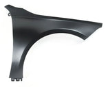Mercedes A-Class 5 Door Hatchback 2023- Front Wing Aluminium Type Driver Side R