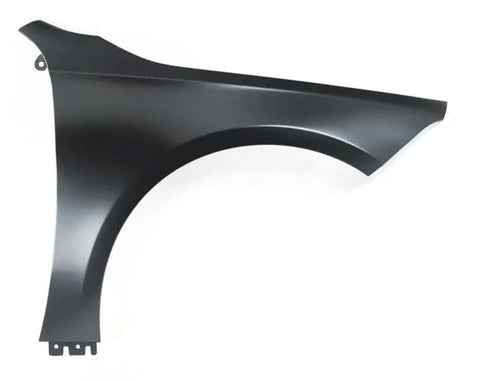 Mercedes A-Class Saloon 2023- Front Wing Aluminium Type Driver Side R