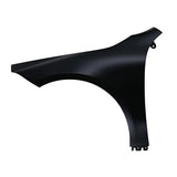 Mercedes CLA Coupe 2024- Front Wing Steel Type Passenger Side L