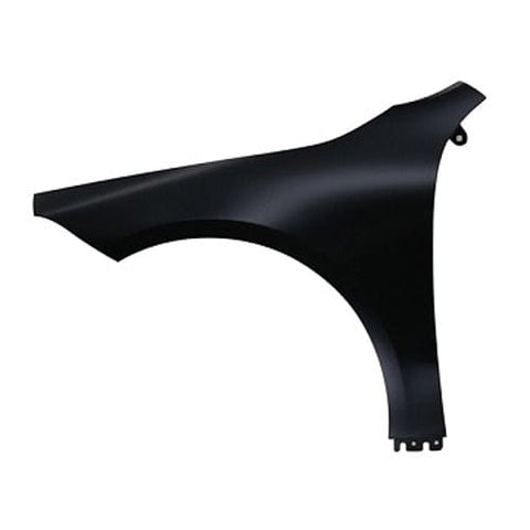 Mercedes CLA Estate 2019-2025- Front Wing Steel Type Passenger Side L