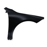 Mercedes CLA Coupe 2024- Front Wing Steel Type Driver Side R