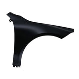 Mercedes CLA Saloon 2019-2025- Front Wing Steel Type Driver Side R