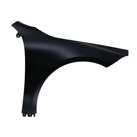Mercedes CLA Saloon 2019-2025- Front Wing Steel Type Driver Side R