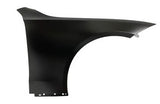 Mercedes C-Class Saloon 2022- Front Wing Aluminium Type Driver Side R