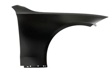 Mercedes C-Class Estate 2022- Front Wing Aluminium Type Driver Side R