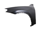 Mercedes GLC Estate 2023- Front Wing (Aluminium Type) Passenger Side L