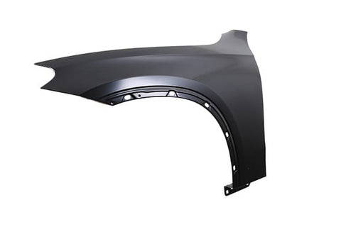 Mercedes GLC Estate 2023- Front Wing (Aluminium Type) Passenger Side L