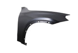 Mercedes GLC Estate 2023- Front Wing (Aluminium Type) Driver Side R
