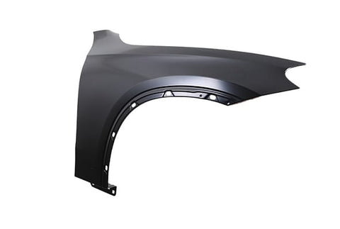 Mercedes GLC Estate 2023- Front Wing (Aluminium Type) Driver Side R
