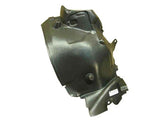 Mercedes C-Class Saloon 2011-2014 Splashguard Rear Section Passenger Side L