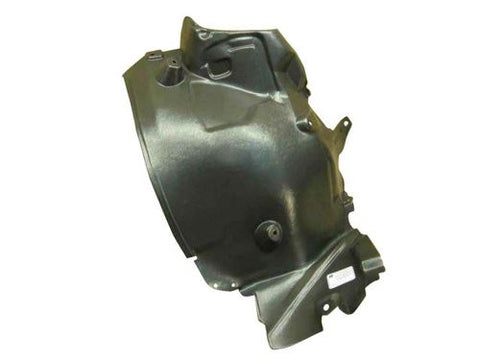 Mercedes C-Class Estate 2011-2014 Splashguard Rear Section Passenger Side L