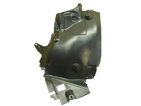 Mercedes C-Class Estate 2011-2014 Front Wheel Arch Liner Rear Section Driver Side R