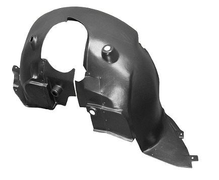 Mercedes Viano MPV 2004-2010 Front Wheel Arch Liner Passenger Side L