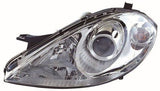 Mercedes A-Class 3 Door Hatchback 2005-2008 Headlamp Halogen Passenger Side L