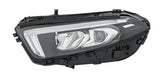 Mercedes A-Class Saloon 2019-2023 Headlamp LED With LED Daytime Running Lamp No Mercedes Branding Passenger Side L