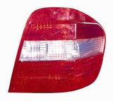 Mercedes M-Class Estate 2006-2008 Rear Lamp Driver Side R