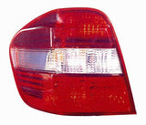 Mercedes M-Class Estate 2008-2012 Rear Lamp Passenger Side L