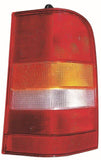 Mercedes Vito Van 1996-2003 Rear Lamp Passenger Side L
