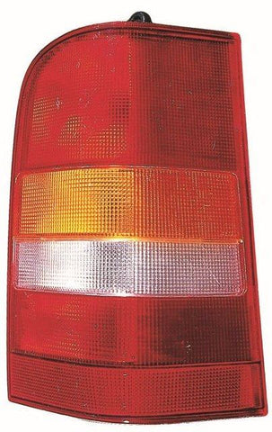 Mercedes Vito Van 1996-2003 Rear Lamp Driver Side R