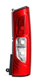 Mercedes Citan Van 2013-2022 Rear Lamp (Fits Tailgate Models Only) Driver Side R