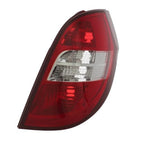 Mercedes A-Class 5 Door Hatchback 2008-2012 Rear Lamp Clear Indicator Driver Side R