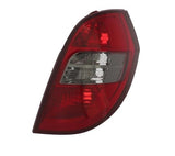Mercedes A-Class 5 Door Hatchback 2008-2012 Rear Lamp Smoked Indicator Passenger Side L