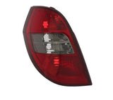 Mercedes A-Class 5 Door Hatchback 2008-2012 Rear Lamp Smoked Indicator Driver Side R