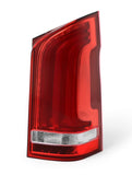 Mercedes E-Vito Van 2018- Rear Lamp Tailgate Models (LED Type) Driver Side R