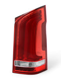 Mercedes V-Class Estate 2020- Rear Lamp LED Type (Fits Tailgate Models Only) Driver Side R