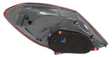 Mercedes C-Class Saloon 2014-2018 Rear Lamp LED Type (Fits AMG & AMG Line Models) Driver Side R