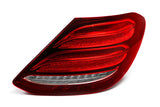 Mercedes E-Class Saloon 2016-2020 Rear Lamp Driver Side R