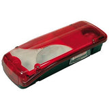 Volkswagen Crafter Van 2011-2017 Rear Lamp Complete (Chassis Cab Models Only) Passenger Side L