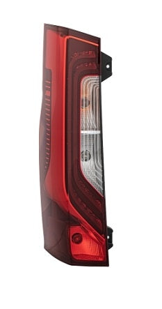 Mercedes Sprinter Van 2018- Rear Lamp LED Type (Fits Van Models Only) Passenger Side L