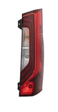 Mercedes Sprinter Van 2018- Rear Lamp LED Type (Fits Van Models Only) Driver Side R