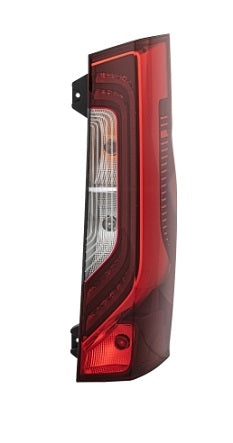 Mercedes Sprinter Van 2018- Rear Lamp LED Type (Fits Van Models Only) Driver Side R