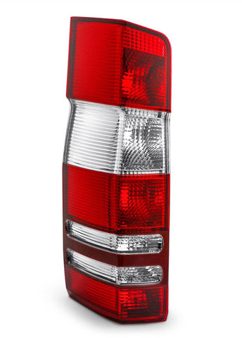 Mercedes Sprinter Van 2006-2013 Rear Lamp (Fits Van Models Only) Passenger Side L