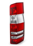 Mercedes Sprinter Van 2006-2013 Rear Lamp (Fits Van Models Only) Driver Side R