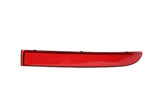 Mercedes Sprinter Van 2018- Rear Lamp Red (Fits Van Models Only) Driver Side R