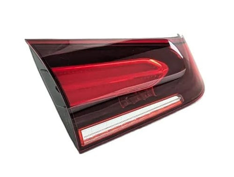 Mercedes A-Class Saloon 2018-2023 Rear Lamp Inner Section Passenger Side L
