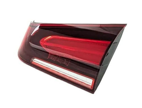 Mercedes A-Class Saloon 2018-2023 Rear Lamp Inner Section Driver Side R