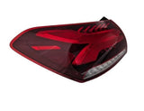 Mercedes A-Class Saloon 2018-2023 Rear Lamp Outer Section Passenger Side L