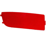 Volkswagen Crafter Van 2006-2011 Rear Bumper Reflector Passenger Side L