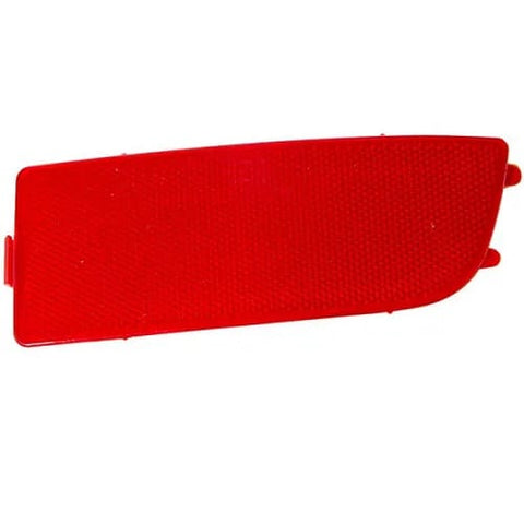 Mercedes Sprinter Van 2006-2013 Rear Bumper Reflector Driver Side R