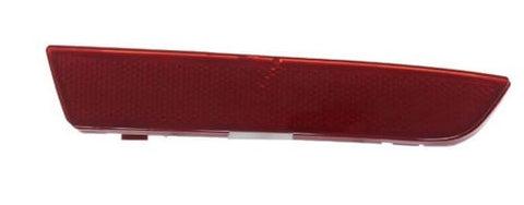Mercedes V-Class Estate 2020- Rear Bumper Reflector Driver Side R