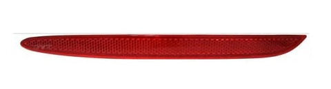 Mercedes S-Class Saloon 2021- Rear Bumper Reflector (Fits SE & Sport Models Only) Passenger Side L