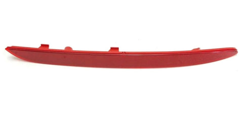 Mercedes GLC Estate 2019-2022 Rear Bumper Reflector (Fits SE & Sport Models Only) Driver Side R